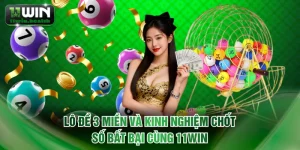 Lô đề 3 miền