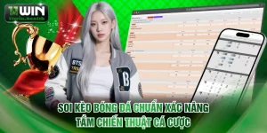 Soi kèo bóng đá