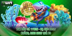 Vua bắn cá